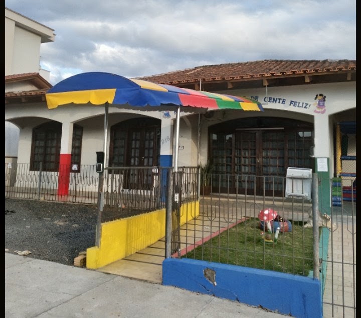 Coberturas amplas e coloridas